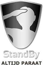 Logo StandBy